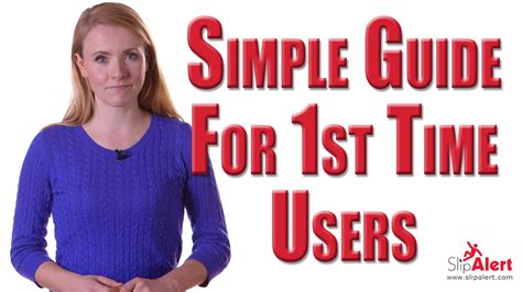 internetchicks.com: Tips and Tricks for First-Time Users